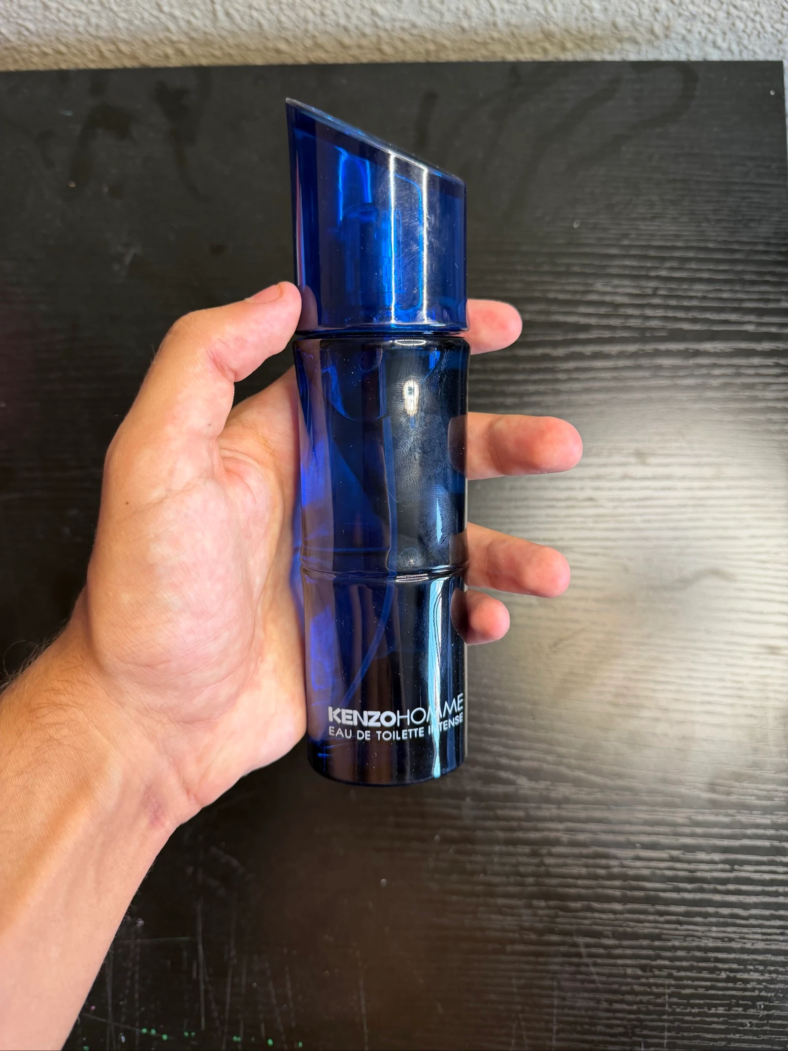 Kenzo - Homme
